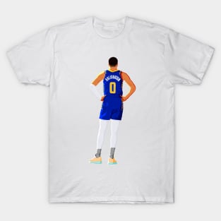 Tyrese Haliburton - Indiana Pacers Basketball T-Shirt